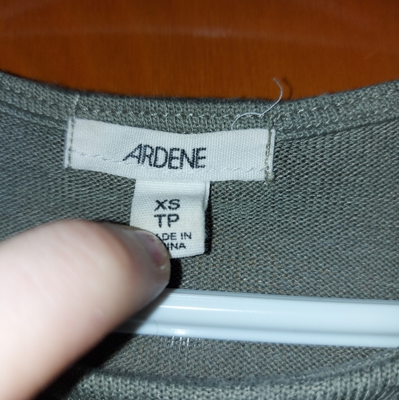 ARDENE XS - Picture 2 of 2